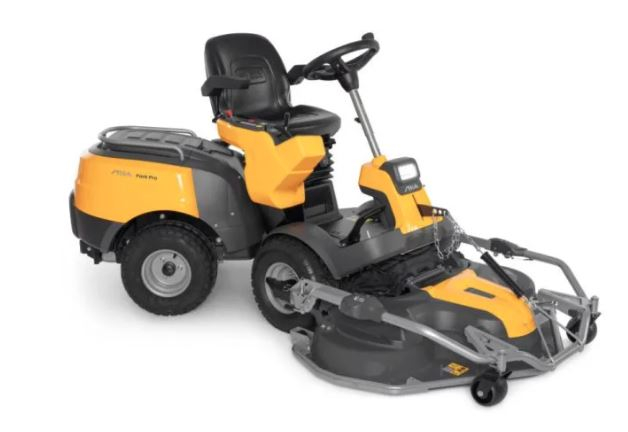 Park Pro 900 Wx